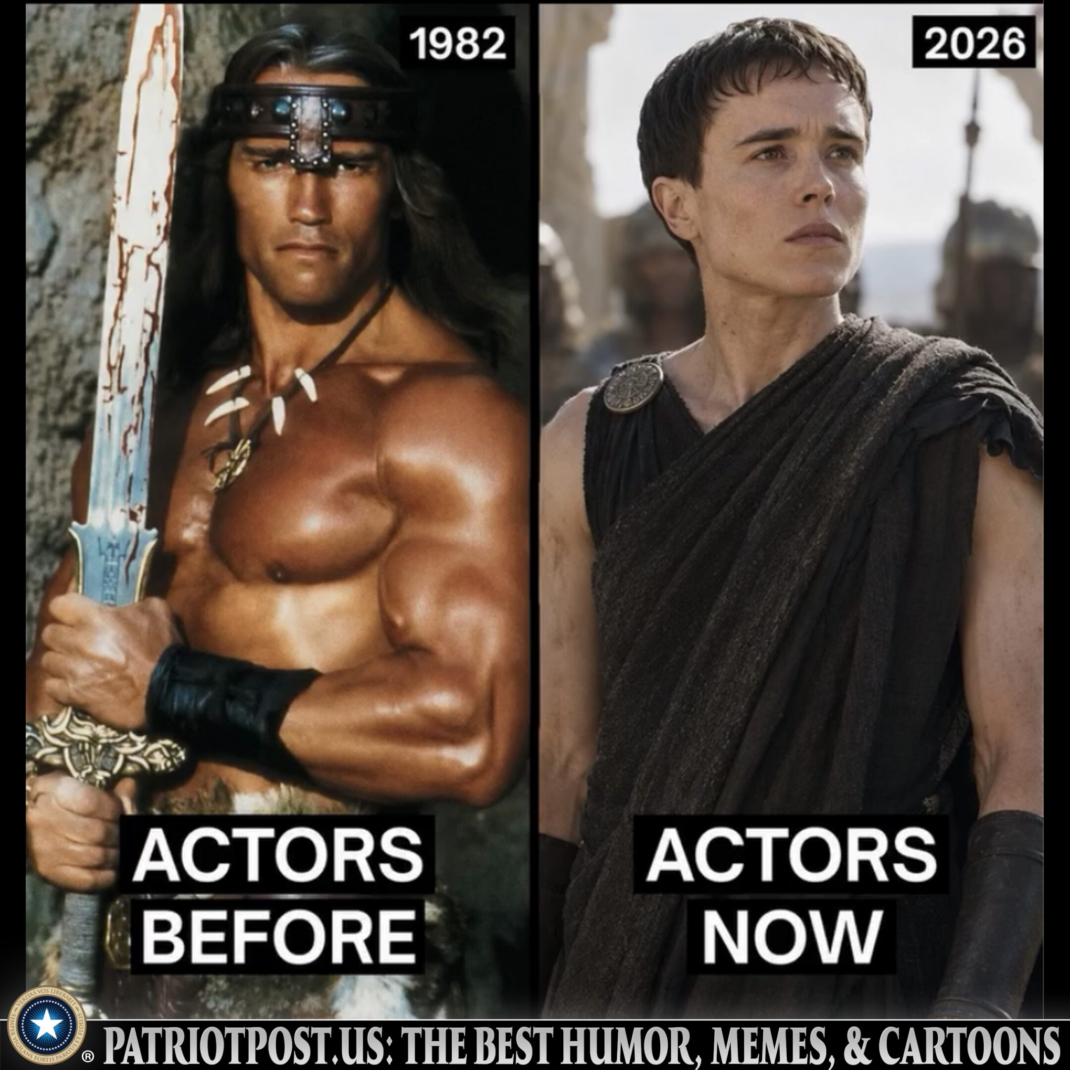 Republished from the Patriot Post