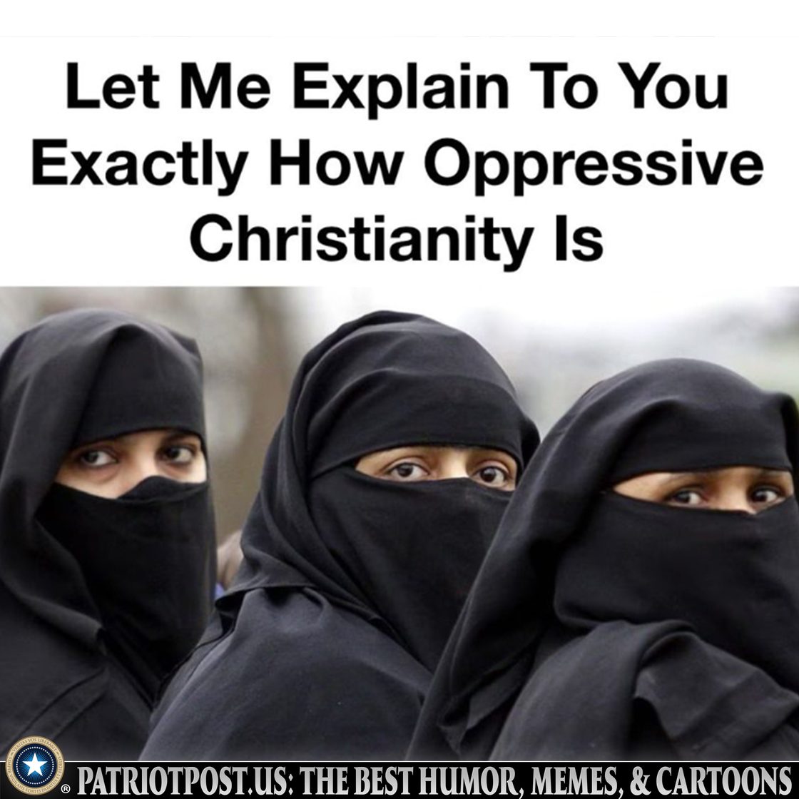 Republished from The Patriot Post